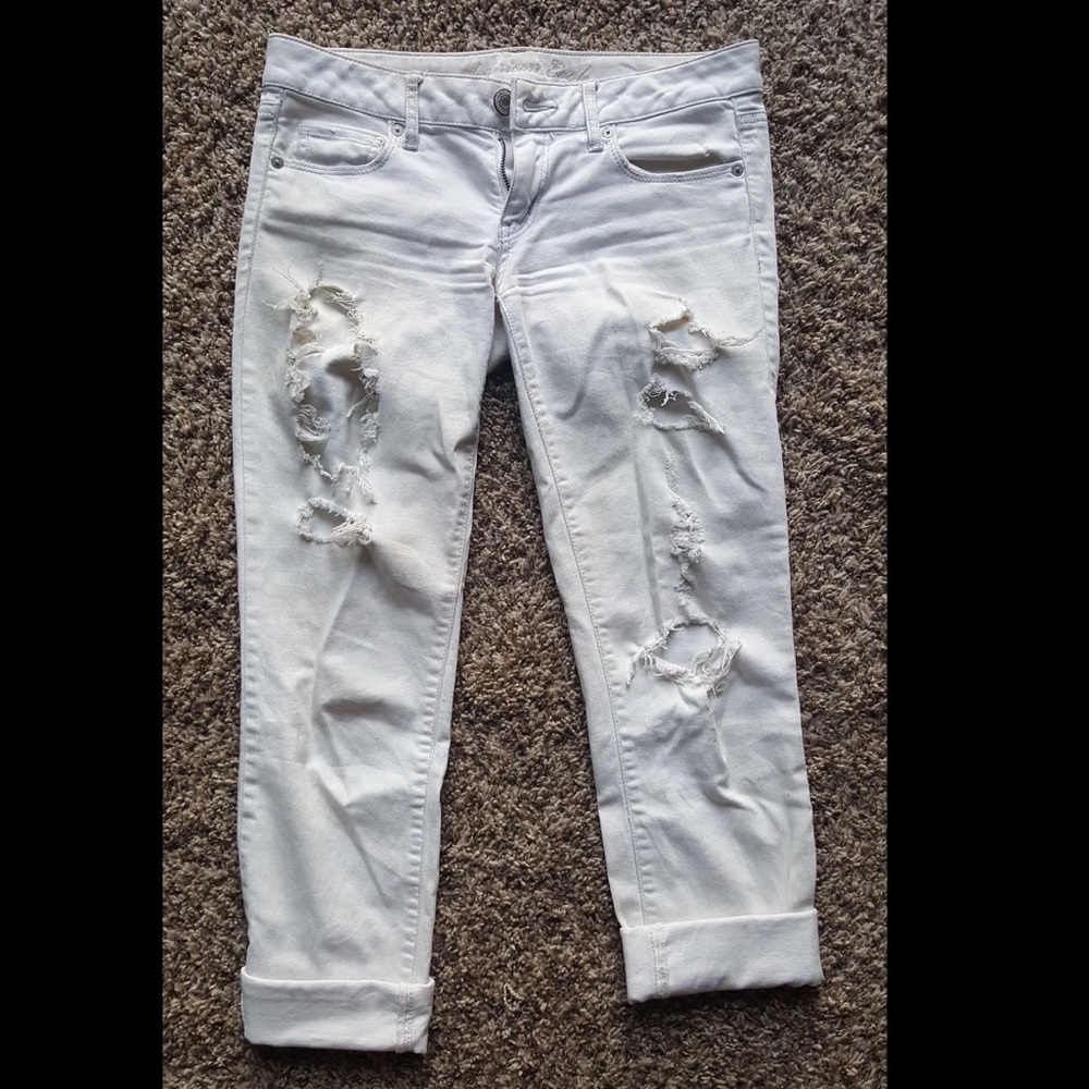 American Eagle Skinny Jeans!